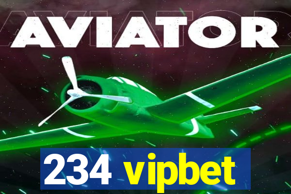 234 vipbet